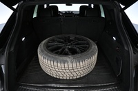 Porsche Cayenne vaihtoauto