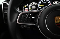 Porsche Cayenne vaihtoauto