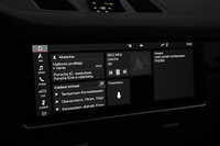 Porsche Cayenne vaihtoauto