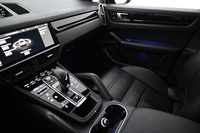 Porsche Cayenne vaihtoauto