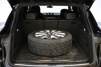 Porsche Cayenne vaihtoauto