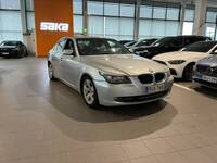BMW 528 vaihtoauto