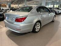 BMW 528 vaihtoauto
