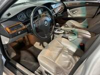 BMW 528 vaihtoauto