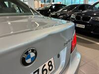 BMW 528 vaihtoauto