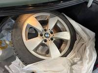 BMW 528 vaihtoauto