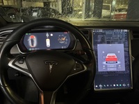 Tesla Model X vaihtoauto