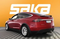 Tesla Model X vaihtoauto