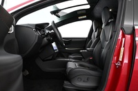 Tesla Model X vaihtoauto