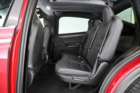 Tesla Model X vaihtoauto