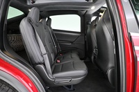 Tesla Model X vaihtoauto