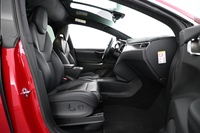 Tesla Model X vaihtoauto