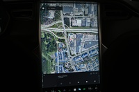 Tesla Model X vaihtoauto