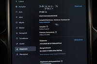 Tesla Model X vaihtoauto