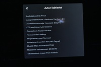 Tesla Model X vaihtoauto