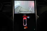 Tesla Model X vaihtoauto