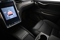 Tesla Model X vaihtoauto