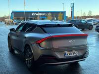 Kia EV6 vaihtoauto