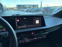 Kia EV6 vaihtoauto