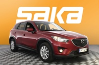 Mazda CX-5 vaihtoauto