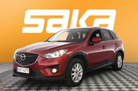 Mazda CX-5 vaihtoauto