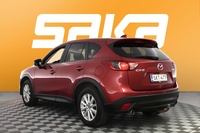 Mazda CX-5 vaihtoauto