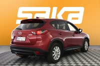 Mazda CX-5 vaihtoauto