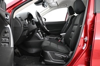 Mazda CX-5 vaihtoauto