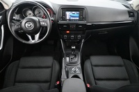 Mazda CX-5 vaihtoauto