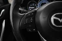 Mazda CX-5 vaihtoauto