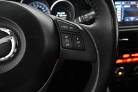 Mazda CX-5 vaihtoauto