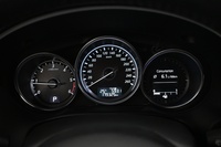 Mazda CX-5 vaihtoauto