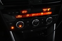 Mazda CX-5 vaihtoauto