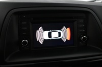 Mazda CX-5 vaihtoauto