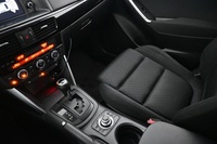 Mazda CX-5 vaihtoauto