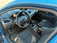 Renault Mégane vaihtoauto