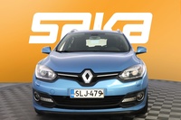 Renault Mégane vaihtoauto