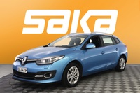 Renault Mégane vaihtoauto