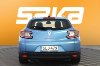 Renault Mégane vaihtoauto