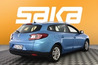 Renault Mégane vaihtoauto