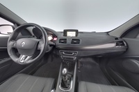 Renault Mégane vaihtoauto