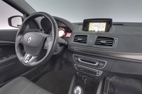 Renault Mégane vaihtoauto