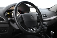 Renault Mégane vaihtoauto
