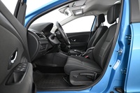 Renault Mégane vaihtoauto