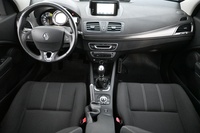 Renault Mégane vaihtoauto