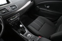 Renault Mégane vaihtoauto