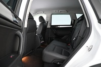 Volkswagen Touareg vaihtoauto