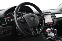 Volkswagen Touareg vaihtoauto