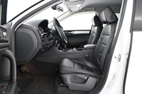 Volkswagen Touareg vaihtoauto