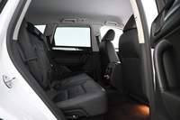 Volkswagen Touareg vaihtoauto